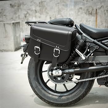 Amazon.co.jp: バイクサイドバック ために ヤマハ ために Vstar